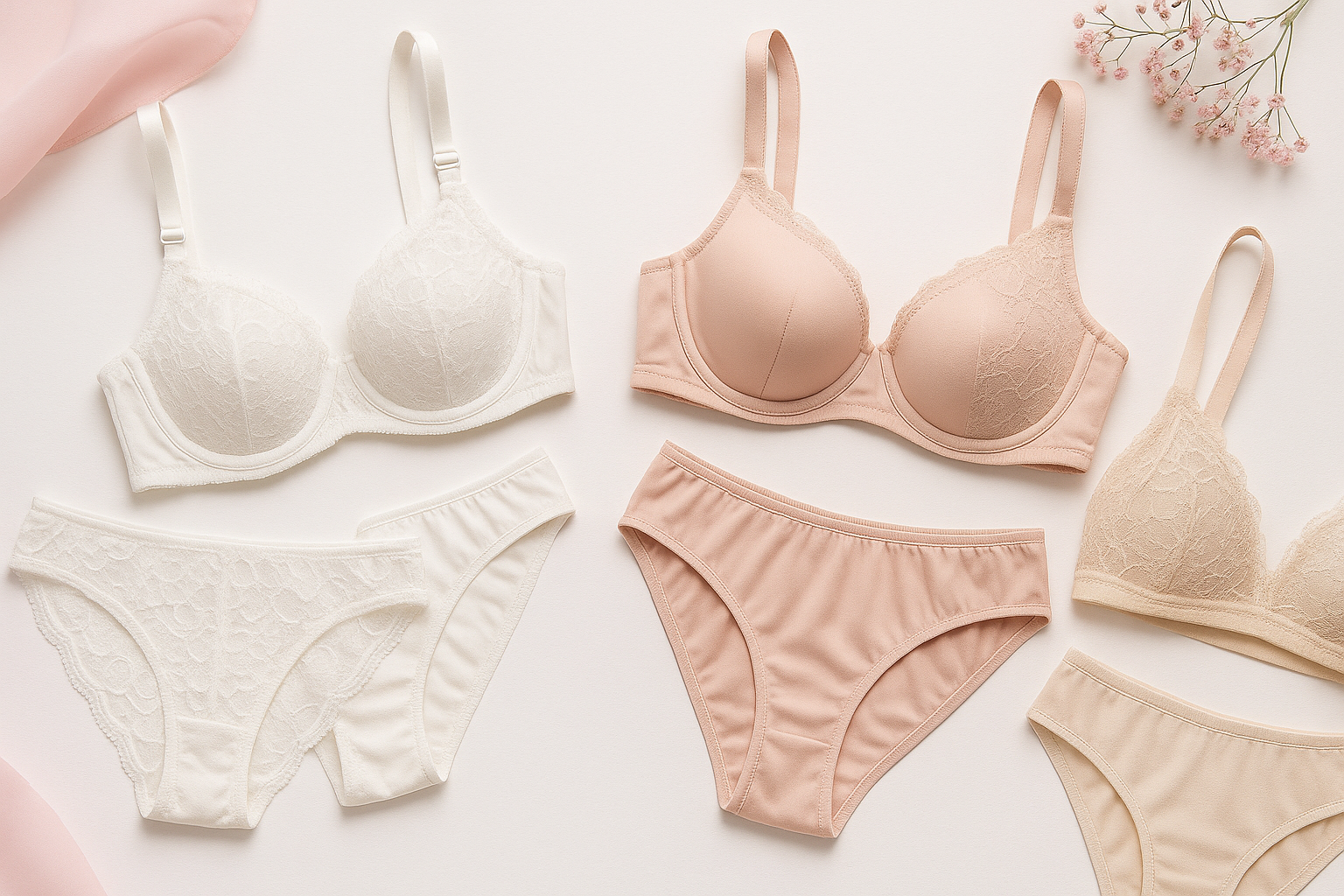 下着レスキュー